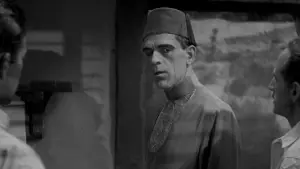 Backdrop to the movie "The Mummy" #263092