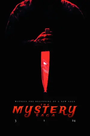 Poster to the movie "The Mystery Saga" #312081