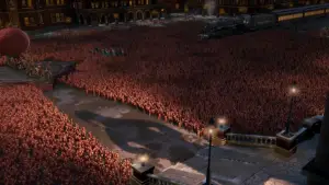 Backdrop to the movie "The Polar Express" #629238