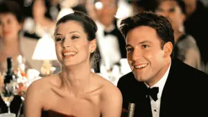 Backdrop to the movie "The Sum of All Fears" #289579