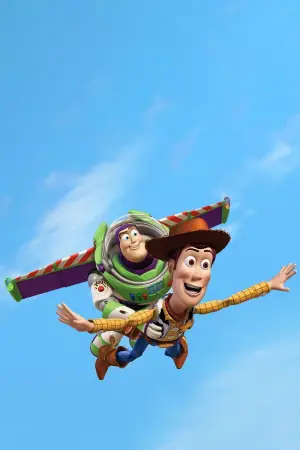 Poster to the movie "Toy Story" #554290