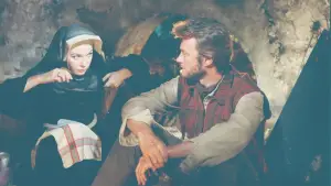 Backdrop to the movie "Two Mules for Sister Sara" #786017