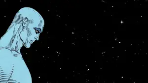 Backdrop to the movie "Watchmen" #652712