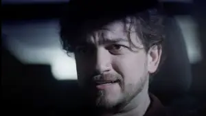 Backdrop to the movie "To Run A Yellow Light" #794243