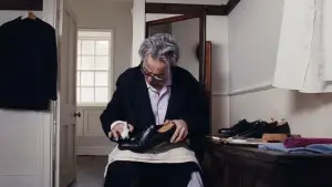 Backdrop to the movie "Phantom Thread" #671757