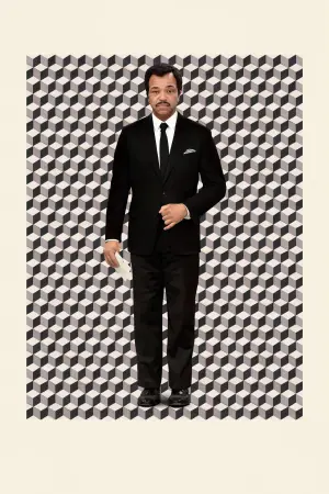 Poster to the movie "The French Dispatch" #241880