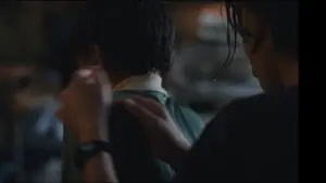 Backdrop to the movie "Young Hearts" #801060