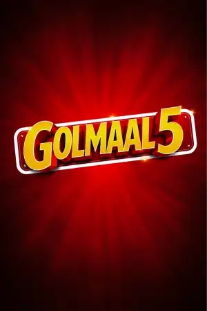 Golmaal 5