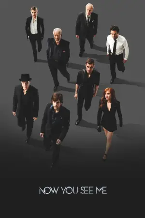 Now You See Me
