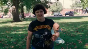 Backdrop to the movie "Gummo" #905968