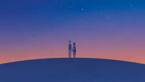 Backdrop to the movie "Not Alone" #948385