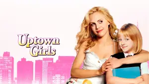 Backdrop to the movie "Uptown Girls" #810017
