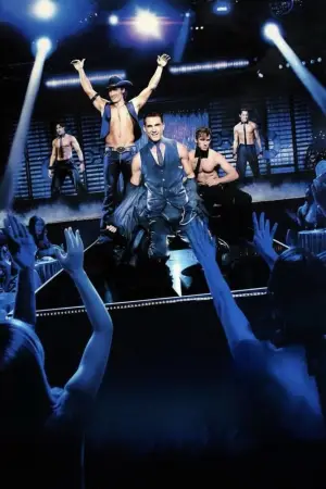 Magic Mike