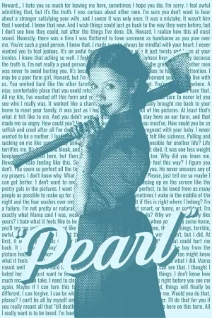 Poster to the movie "Pearl" #838219