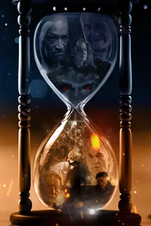 Poster to the movie "The Activated Man" #706516