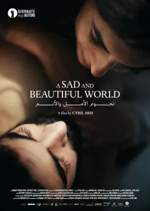 Poster to the movie "A Sad and Beautiful World" #538155