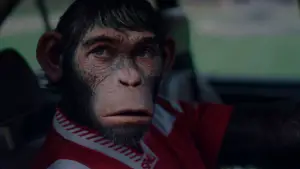 Backdrop to the movie "Better Man" #575415