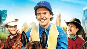 Backdrop to the movie "City Slickers" #285449