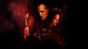 Backdrop to the movie "Crimes of the Future" #300898