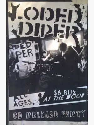 Poster to the movie "Diary of a Wimpy Kid: Rodrick Rules" #724244