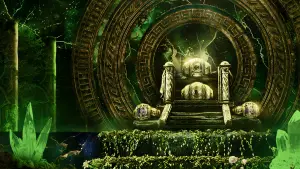 Backdrop to the movie "AEW Dynasty 2026" #796813