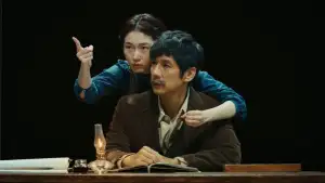 Backdrop to the movie "Drive My Car" #812526