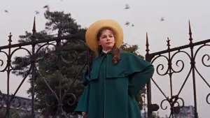 Backdrop to the movie "Gigi" #393166