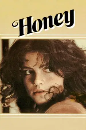 Poster to the movie "Honey" #771179