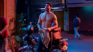 Backdrop to the movie "Lust Stories 3" #681802