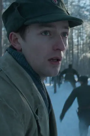 Poster to the movie "Number 24" #643533