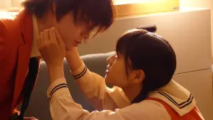 Backdrop to the movie "My Little Monster" #399039