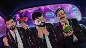 Backdrop to the movie "Bachelor Party" #196270