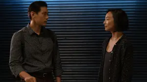 Backdrop to the movie "Past Lives" #165805