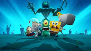 Backdrop to the movie "Plankton: The Movie" #783668