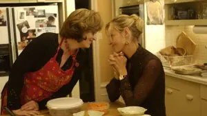 Backdrop to the movie "Prime" #311251