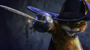 Backdrop to the movie "Puss in Boots: The Last Wish" #163689