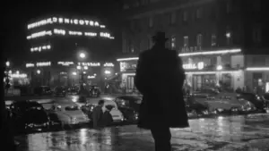 Backdrop to the movie "Rififi" #753489