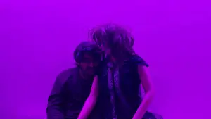 Backdrop to the movie "Sakkani Bomma" #544869