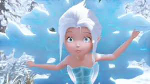 Backdrop to the movie "Secret of the Wings" #625057