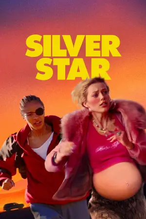 Poster to the movie "Silver Star" #644545