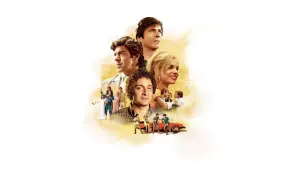 Backdrop to the movie "The Best Years" #260122