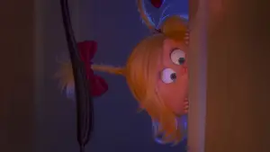 Backdrop to the movie "The Grinch" #605334