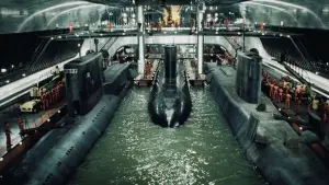 Backdrop to the movie "The Spy Who Loved Me" #648443