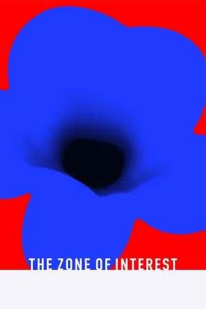 Poster to the movie "The Zone of Interest" #611316