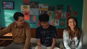 Backdrop to the movie "Titip Bunda di Surga-Mu" #770596