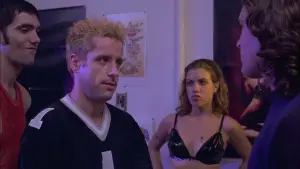 Backdrop to the movie "Tromeo & Juliet" #459669