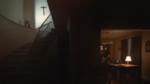 Backdrop to the movie "undertone" #762629