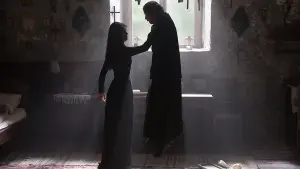 Backdrop to the movie "The Crucifixion" #348745