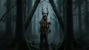 Backdrop to the movie "The Arborist" #836629