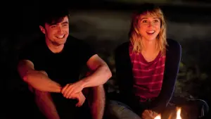 Backdrop to the movie "What If" #265969